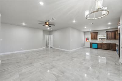 306 Lewis Street, Cleburne TX 76031 - Photo 4