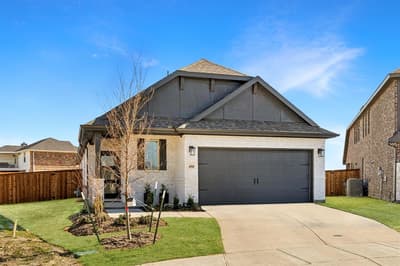 490 Tender Summit, Lavon TX 75166 - Photo 3