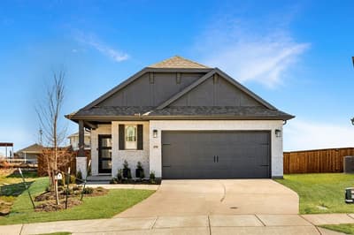 490 Tender Summit, Lavon TX 75166