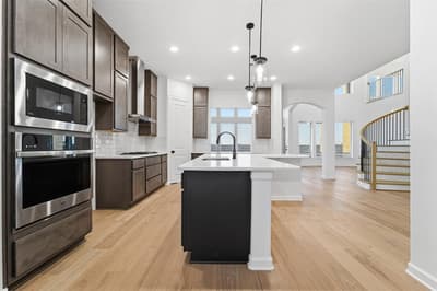 16405 Flatlands Way, Celina TX 75009 - Photo 4