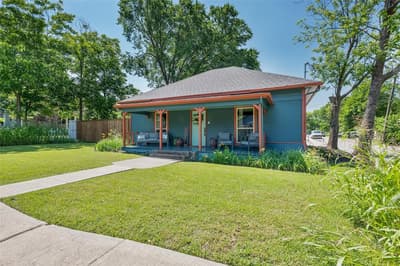809 W Lamar Street, McKinney TX 75069 - Photo 3