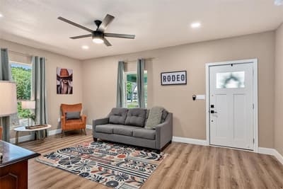809 W Lamar Street, McKinney TX 75069 - Photo 5