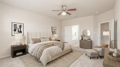 6811 Gamecock Court, Greenville TX 75402