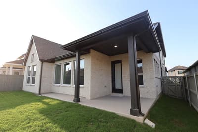 2103 Chance Lane, Northlake TX 76247 - Photo 2
