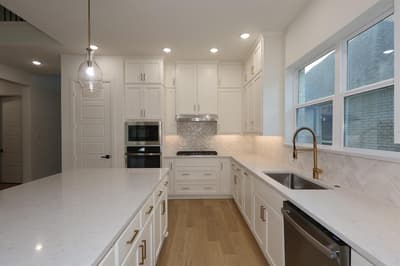 2103 Chance Lane, Northlake TX 76247 - Photo 3