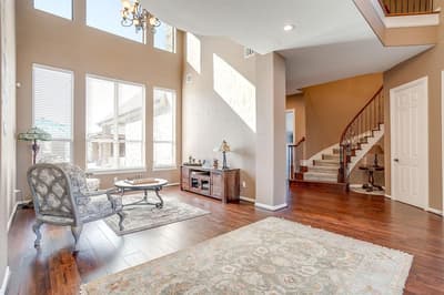 3701 Canyon Pass Trail, Burleson TX 76028 - Photo 4