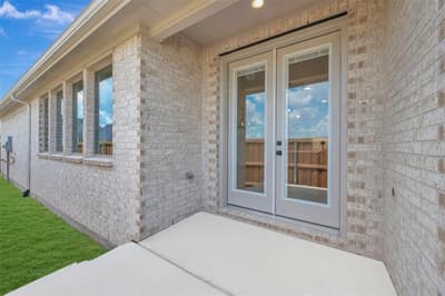 9333 Persimmon Lane, Mesquite TX 75126 - Photo 2