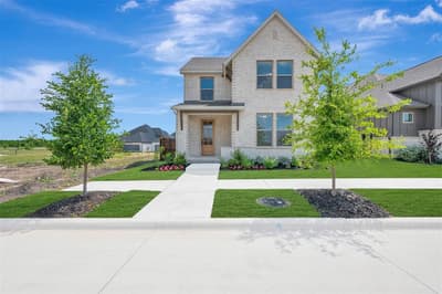 9333 Persimmon Lane, Mesquite TX 75126