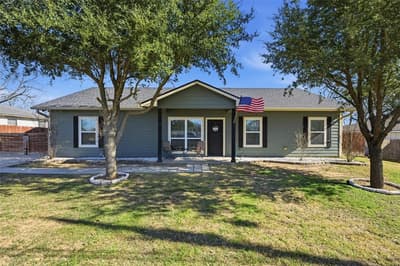12992 Old Dallas Road, West TX 76691