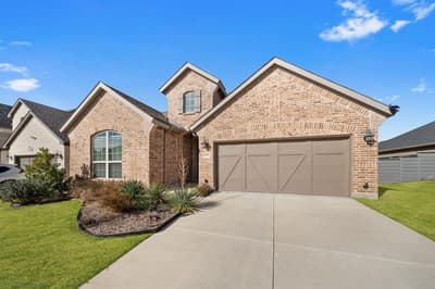 549 Cedarwood Street, Little Elm TX 76227 - Photo 3