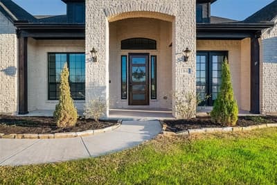 1843 Granite Way, Van Alstyne TX 75495 - Photo 4