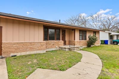 2506 S 24th Street, Waco TX 76706 - Photo 3