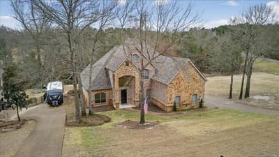 5182 Bayshore Drive, Athens TX 75752