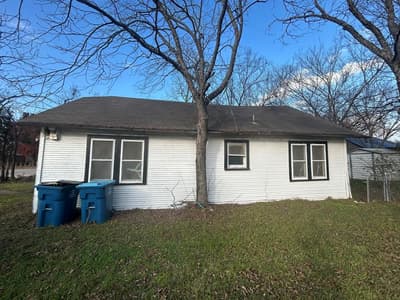 502 N Spears Street, Alvarado TX 76009 - Photo 2