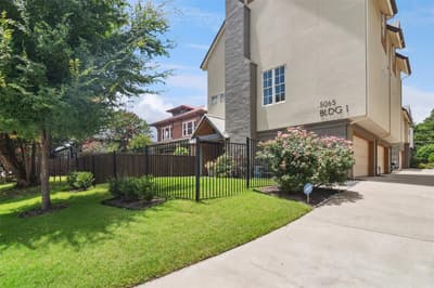 5065 Gaston Avenue # 101, Dallas TX 75214 - Photo 2