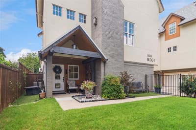 5065 Gaston Avenue # 101, Dallas TX 75214