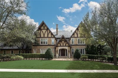 3711 Lexington Avenue, Highland Park TX 75205