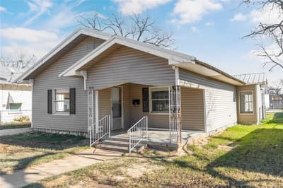 1410 Avenue E, Brownwood TX 76801 - Photo 2