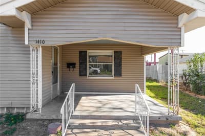 1410 Avenue E, Brownwood TX 76801 - Photo 4