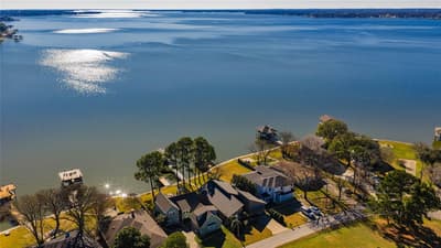 199 Seaside Drive, Gun Barrel City TX 75156 - Photo 4