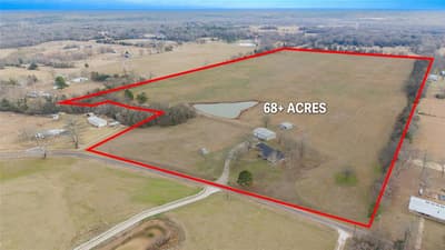 1127 County Road Sw 3230, Winnsboro TX 75494 - Photo 2