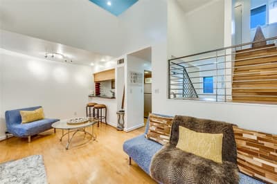 4130 Newton Avenue # D, Dallas TX 75219 - Photo 2