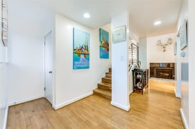4130 Newton Avenue # D, Dallas TX 75219 - Photo 5