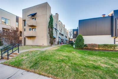 4130 Newton Avenue # D, Dallas TX 75219 - Photo 4