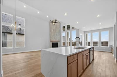 823 Montrose Drive, Rockwall TX 75087 - Photo 5
