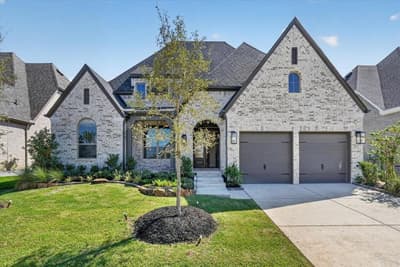 4813 Sandbrock Parkway, Aubrey TX 76227