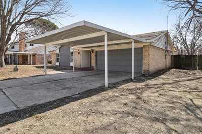 245 Straw Road, Saginaw TX 76179 - Photo 2