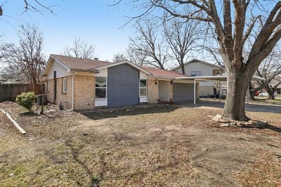 245 Straw Road, Saginaw TX 76179 - Photo 3