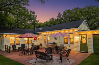 1505 Bonham Street, Commerce TX 75428