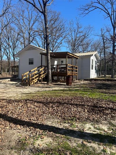 244 County Road 1973, Yantis TX 75497
