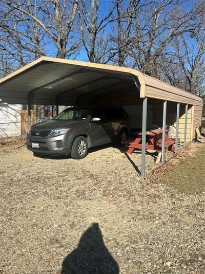 244 County Road 1973, Yantis TX 75497 - Photo 4