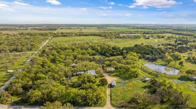 1601 Stafford Road, Weatherford TX 76088 - Photo 2