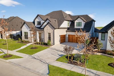 14537 Cedar Brook Place, Fort Worth TX 76008