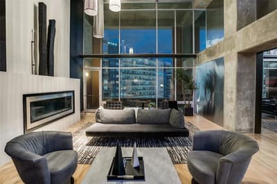 2011 Cedar Springs Road # 606, Dallas TX 75201