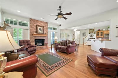 2134 Rs County Road 1402, Point TX 75472 - Photo 5