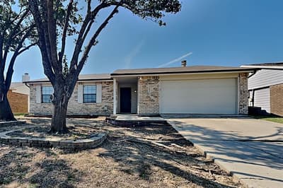 5513 Rearn Drive, The Colony TX 75056