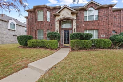 13350 Lincolnshire Lane, Frisco TX 75035 - Photo 2