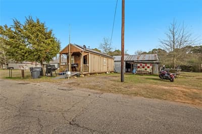 241 County Road 2153, Quitman TX 75783