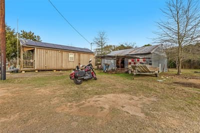 241 County Road 2153, Quitman TX 75783 - Photo 4
