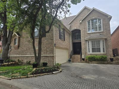 23 Ashton Court, Dallas TX 75230