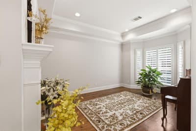 23 Ashton Court, Dallas TX 75230 - Photo 5