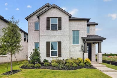 3909 Script Street, Celina TX 75078