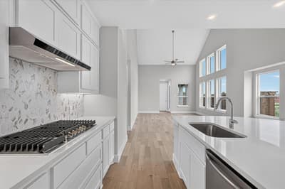 3909 Script Street, Celina TX 75078 - Photo 5