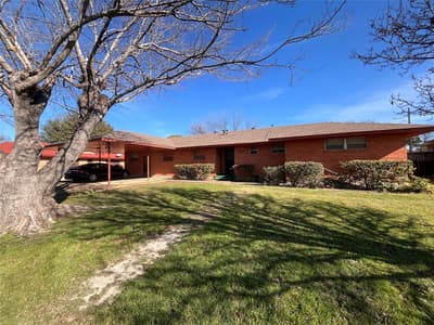 5316 Rocky Ridge Road, Dallas TX 75241 - Photo 2