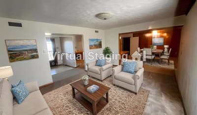5316 Rocky Ridge Road, Dallas TX 75241 - Photo 3