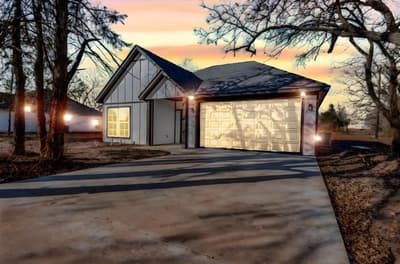 420 Kelly Lane, Seven Points TX 75143 - Photo 2